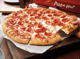 Pizza hut does no specific sales events, but frequently offers discounts and special offers. 100 Most Popular Fast Food Items Eat This Not That