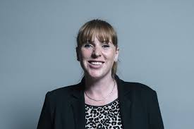 Angela rayner has become labour's new deputy leader after the party's leadership election last night. Angela Rayner If We Have To Suspend Thousands And Thousands Of Members We Will Jewish News