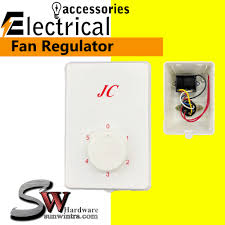 fan control regulator switch 5 sd