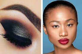create a makeup look and we ll tell you