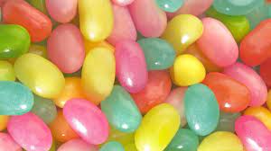 Jelly Beans Wallpapers Desktop Background