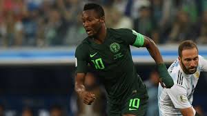 Image result for john obi mikel