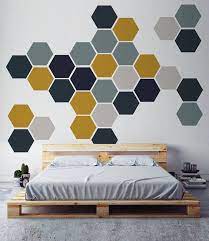 45 Creative Wall Paint Ideas And