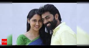 Govind padmasoorya is an indian film actor and popular vj. Gp Gives It All For His Characters Miya Times Of India