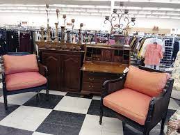 second hand furniture