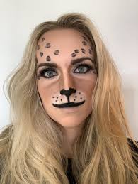 3 halloween makeup ideas perfect for