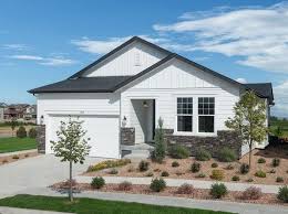 New Construction Homes In Adams County