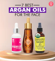 7 best argan oils for the face 2023