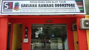 Shah alam juga merupakan bandaraya yang hampir dengan bandaraya kuala lumpur. Saujana Rawang Bookstore Book Store In Rawang