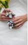 4 KITS To Make Wedding Bouquet Charm Kits -Photo Pendants Charms ...