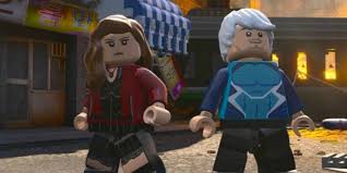 My prediction of the lego marvel; Lego Marvel S Avengers Characters 10 Tips For Beginners