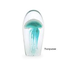 Glass Jellyfish Singapore