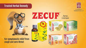 cough syrup supplier in tz