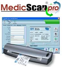 Following the steps above for both the front and back of the insurance card. Scanning Insurance Cards With Medic Scan Pro