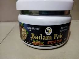 badam pak for immunity boosting