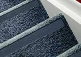 carpet stair no slip nosing