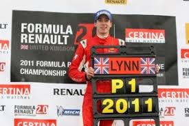 Image result for alex lynn gp3 winner