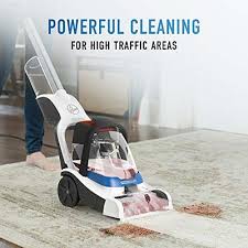 hoover powerdash pet carpet cleaner