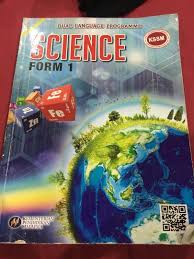 Text book form 1 full pages 1 50 text version anyflip. Textbook Science Form 1 Textbooks On Carousell