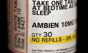 F D A Requires Cuts To Dosages Of Ambien And Other Sleep