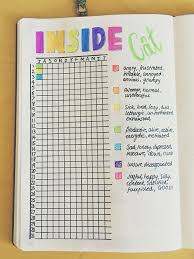 Diy Features For Your Planner Or Journal Bullet Journal