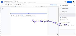 how to add dotted line in google docs