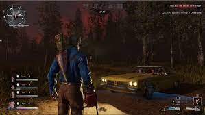 Evil Dead: The Game — How to Turn ...