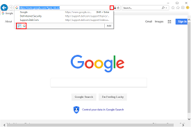 How Do I Add Search Engines To Internet Explorer 11