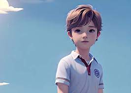 3d boy background images hd pictures