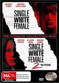 Cinemagia > filme > filme 1992 > single white female > poster. Single White Female Single White Female 02 Thriller Dvd Sanity
