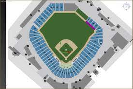how to make a baseball stadium 3d model