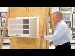 Air Conditioners True Wall Fit