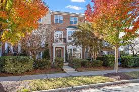 lennox at brier creek townhomes