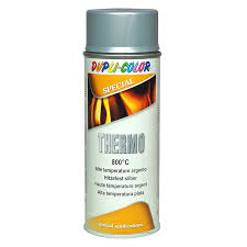 Technical Information Thermo Spray