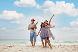 summer vacation ideas for families in 2023