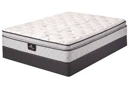 cove pillow top queen mattress