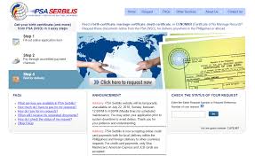 Check spelling or type a new query. How To Get Philippine Psa Birth Certificate Online