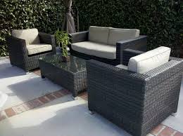 Patio Furniture Home Decor In South