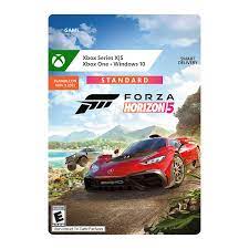 Amazon.com: Forza Horizon 5 - Standard ...