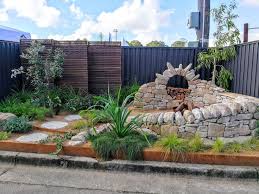 Australia Landscape Garden Design