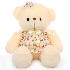 hd wallpaper cute teddy bear toy