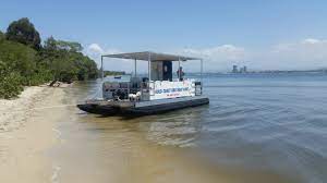 the best boat hire in the gold coast