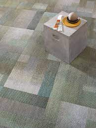 crafted series carpet tile collection