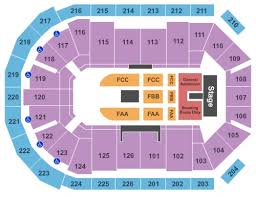 Maverik Center Tickets Seating Charts And Schedule In Salt