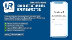 icloud activation lock byp is here