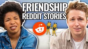 toxic friendships reading reddit