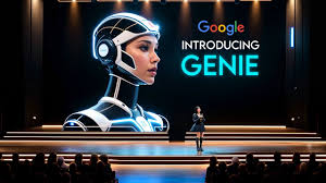 Genie: Model AI Google yang Membuat Game dari Gambar dan Teks