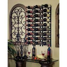 Ultra Wine Racks