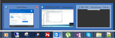 Teamviewer latest version setup for windows 64/32 bit. Wie Verwende Ich Teamviewer Um Zwei Verschiedene Sitzungen Auf Demselben Computer Zu Starten