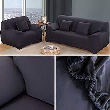 Hotniu Stretch Sofa Slipcover 1 Piece